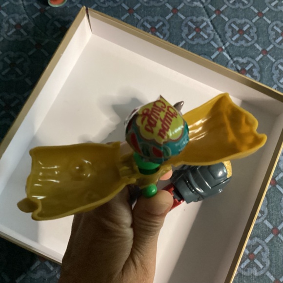 Marvel Pop UPS Lollipop Bundle NEW - Picture 7 of 9